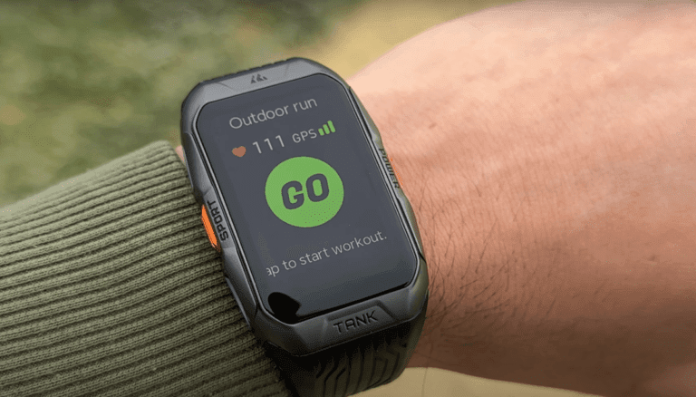 KOSPET Tank X2 Ultra Review