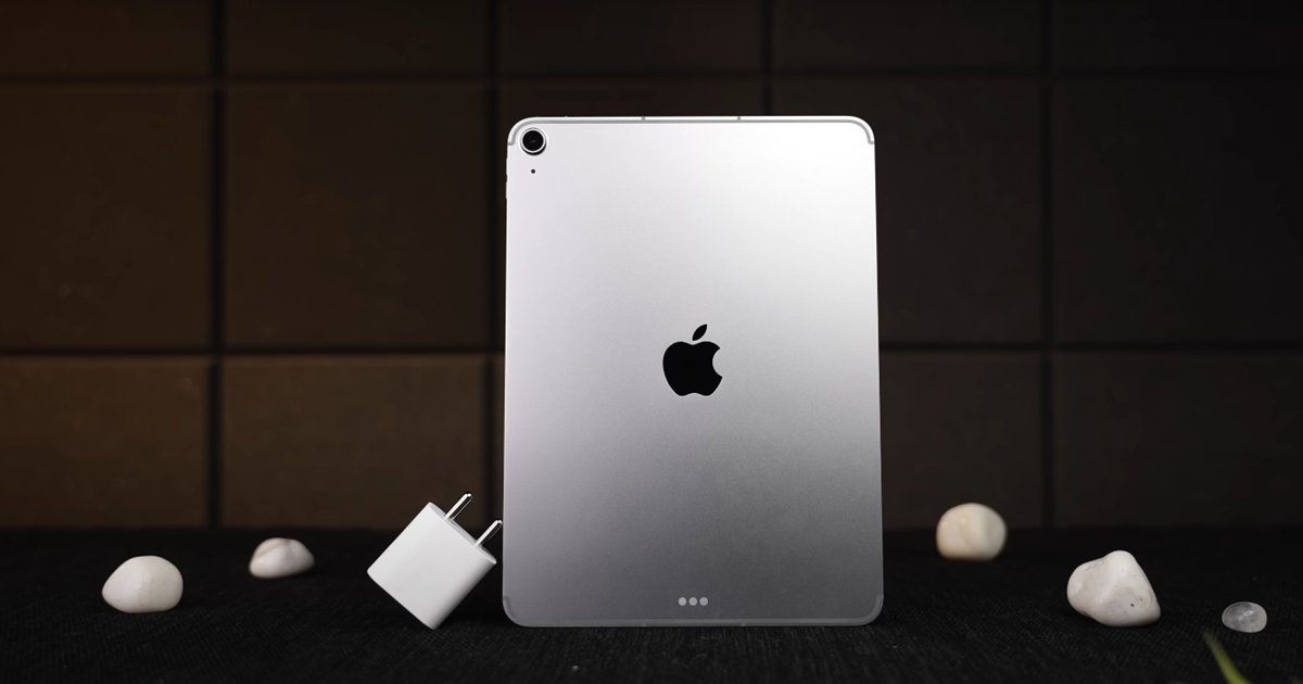 Apple ipad Air M3 Chip​