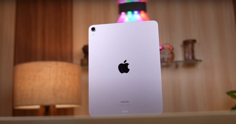 Good or not to Buy iPad Air M2 in 2025?