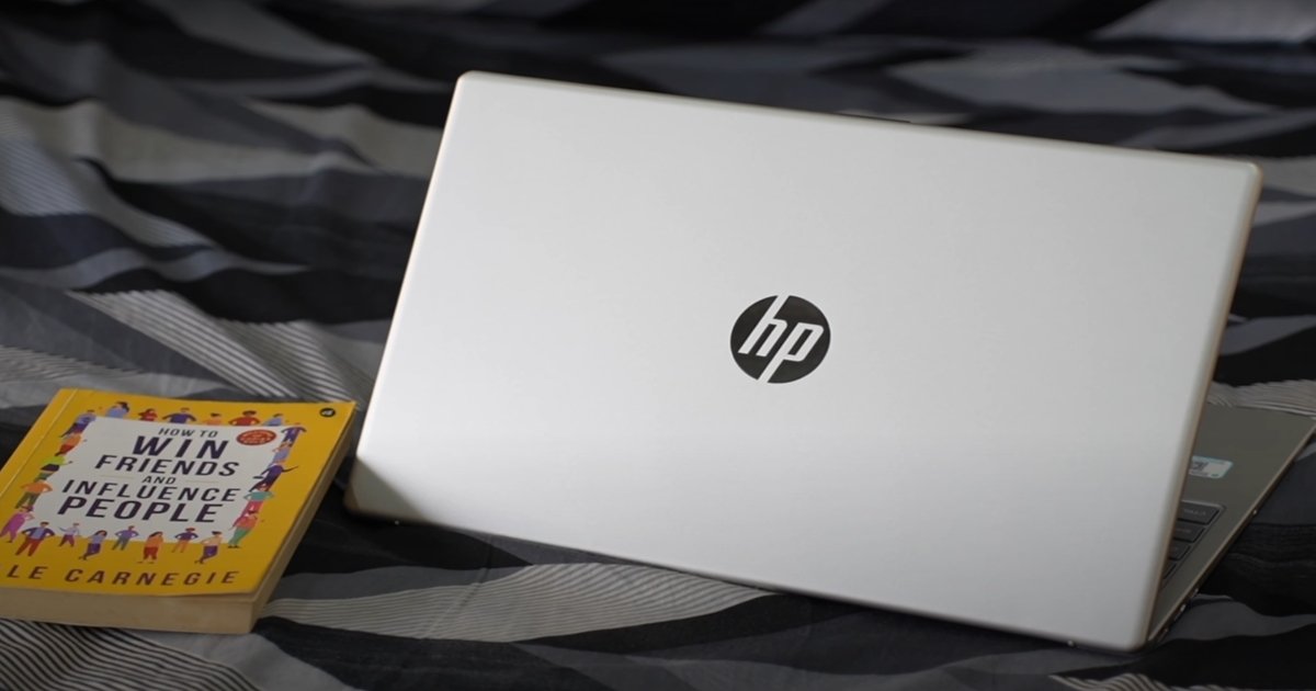 HP Laptop 15 Intel Core Ultra 125