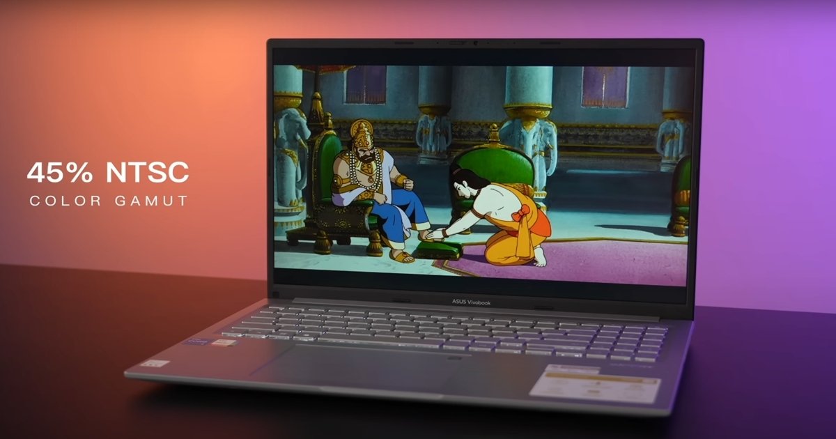 Samsung Galaxy Book 4 VS Asus Vivobook 16 experience