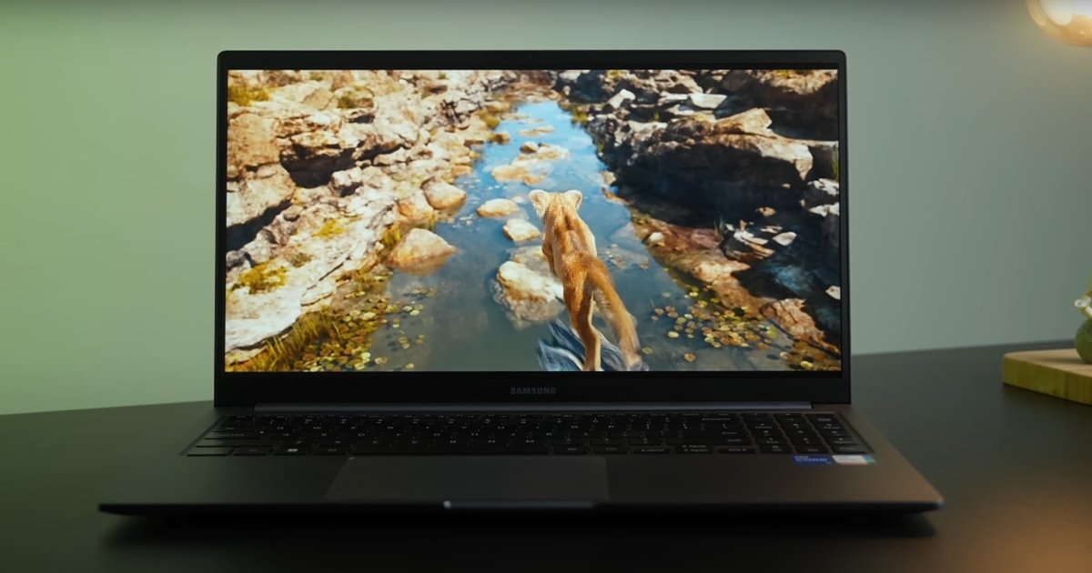 Samsung Galaxy Book 4 VS Asus Vivobook 16