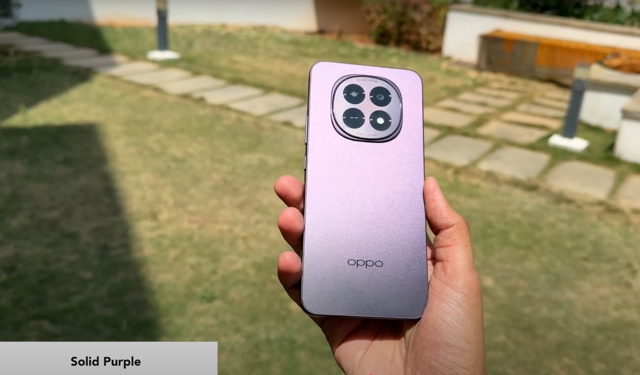 30 Days Later What Users Think About OPPO F29