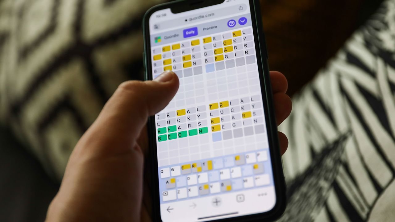 Quordle Today: Your Definitive UK Guide to Hints, Strategies, and Daily Solutions