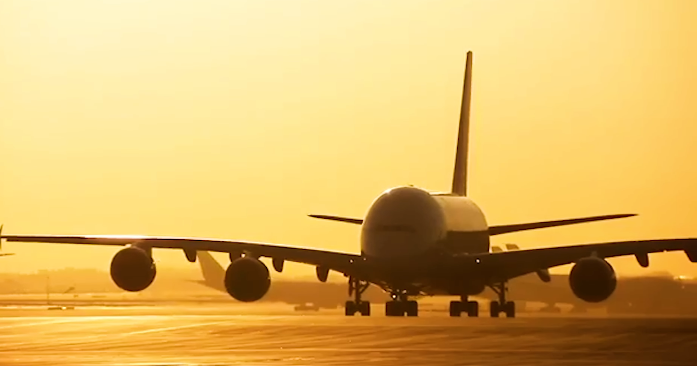 Airbus announces major safety recall for A320 family aircraft