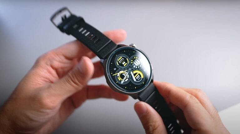 Amazfit Balance 2 Watch USA Price and First Look