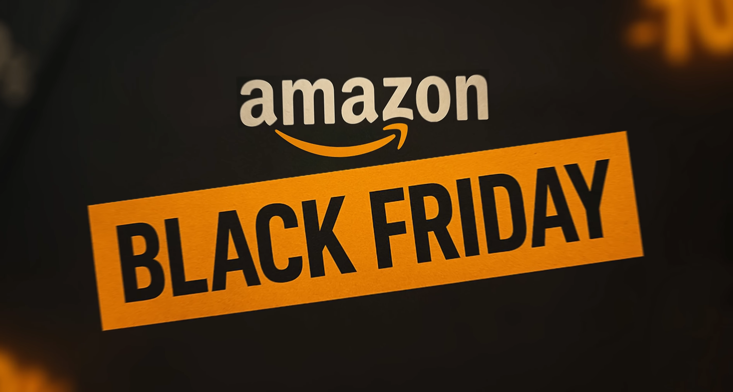 Amazon issues emergency alert to UK users over Black Friday spoof sites