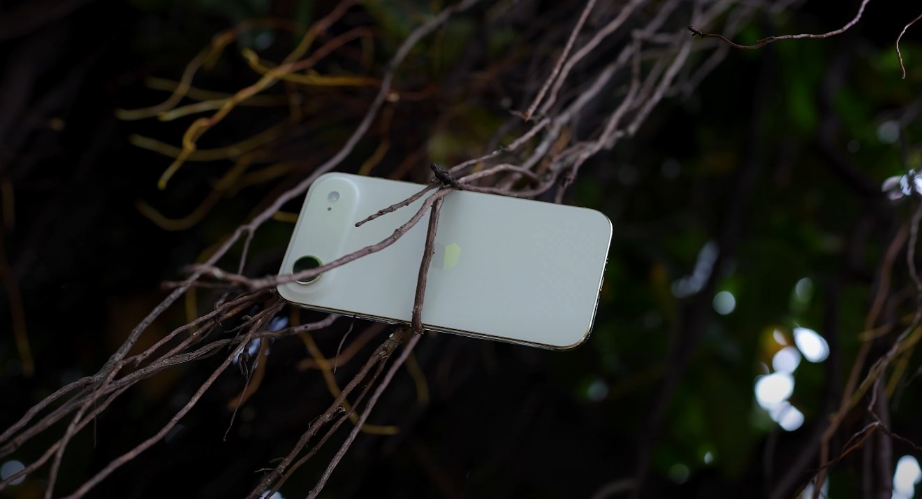 Apple iPhone Air VS iPhone 17