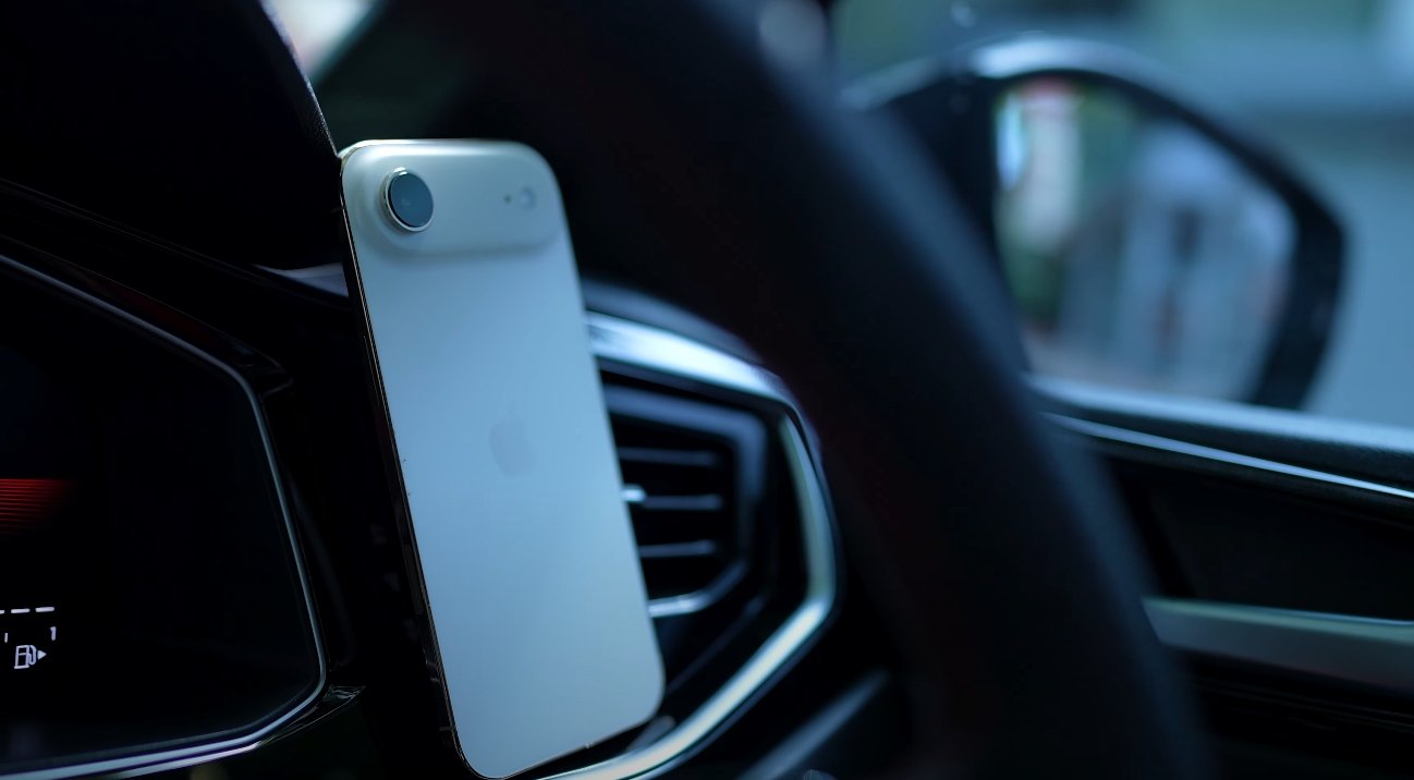 Apple iPhone Air made for users who want performance and value