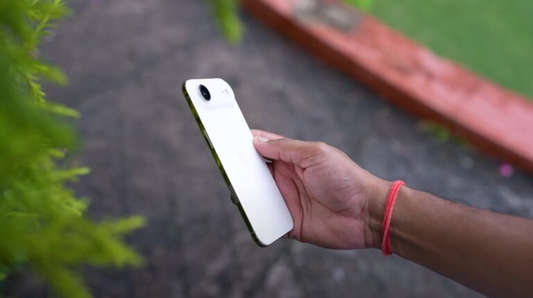 Apple iPhone Air preorders open for USA customers