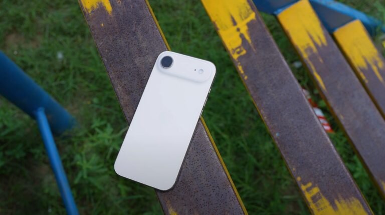 Apple iPhone Air vs iPhone SE which offers more value