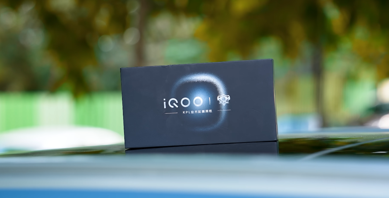 As launch nears, excitement for iQOO 15 keeps rising across UAE communities