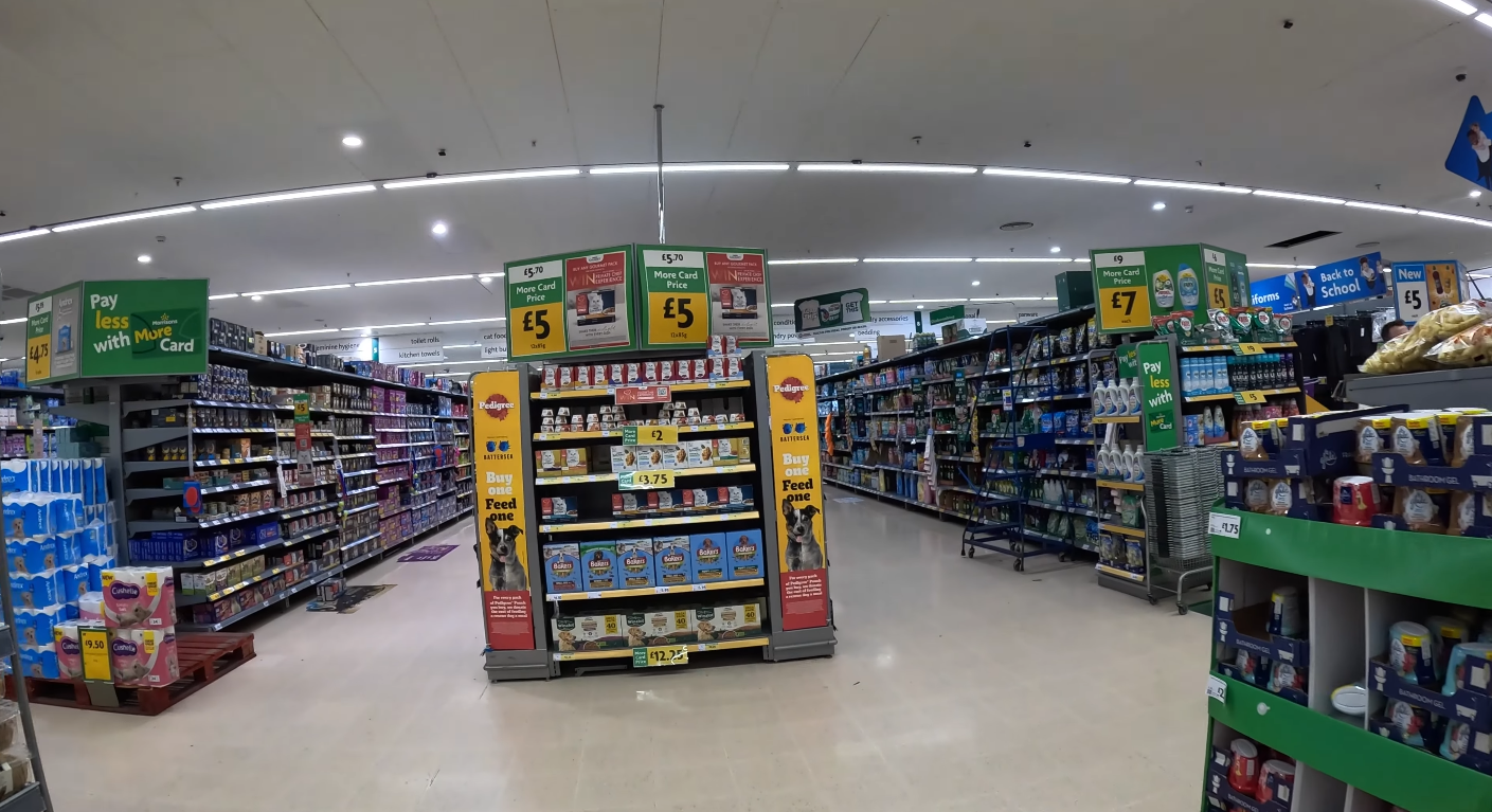 Asda warns shoppers as £2.57 party snack becomes unsafe to eat