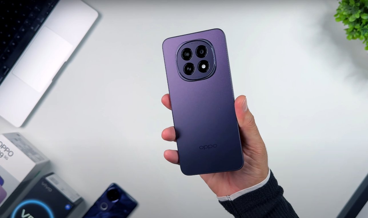 Australia Buyers Can Avail Introductory Offers on OPPO F29