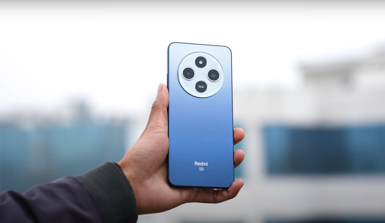 Australia Buyers Can Now Order Redmi 14C 5G Online