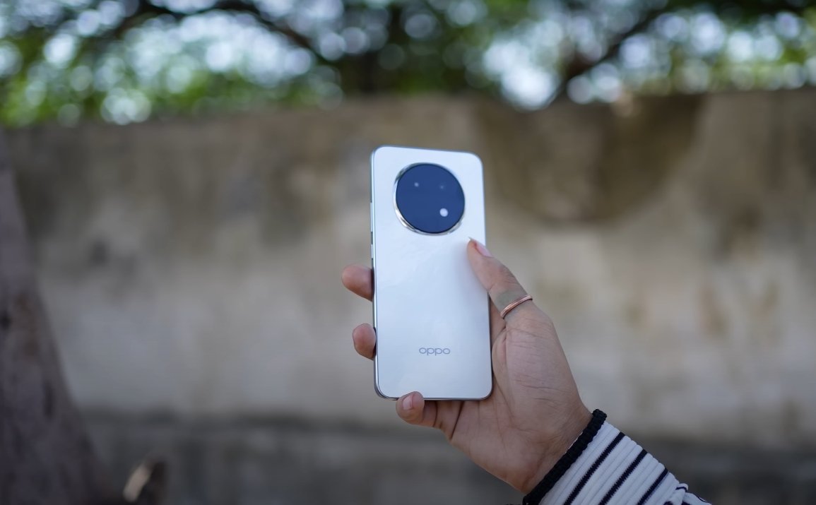 Australia Buyers Say OPPO F29 Pro Is Built For Daily Life