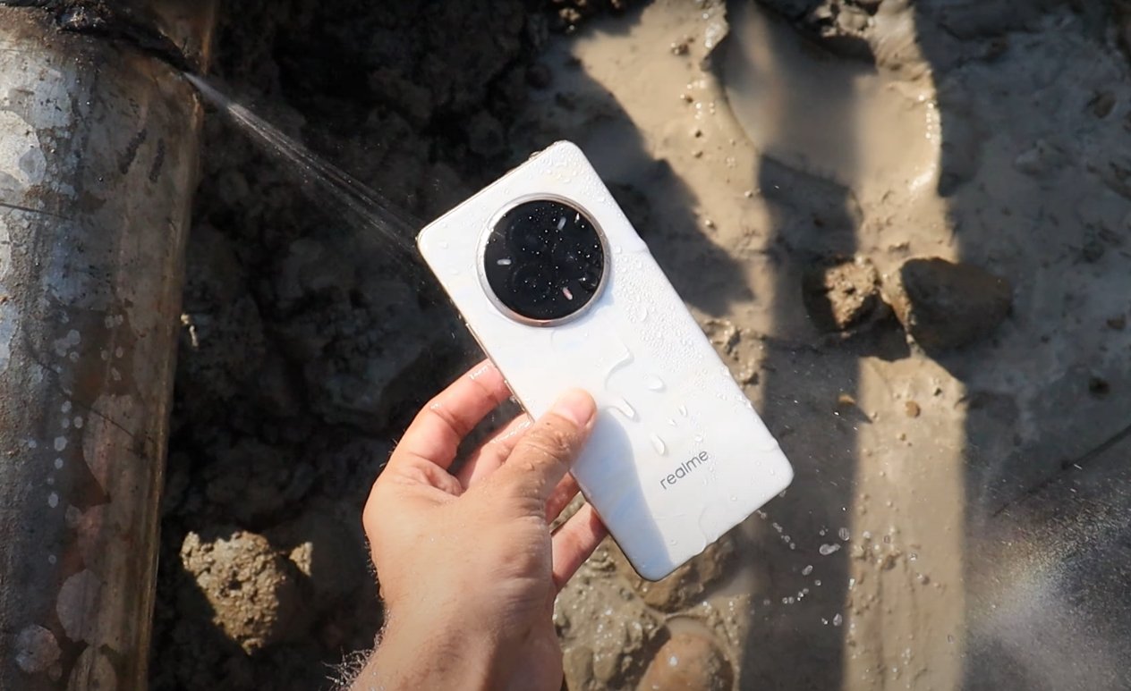 Australia Welcomes Realme 14 Pro With Special Launch Offers