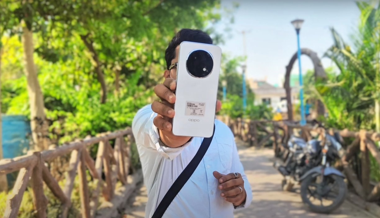 Australians Are Sharing Their Experience With OPPO F29 Pro