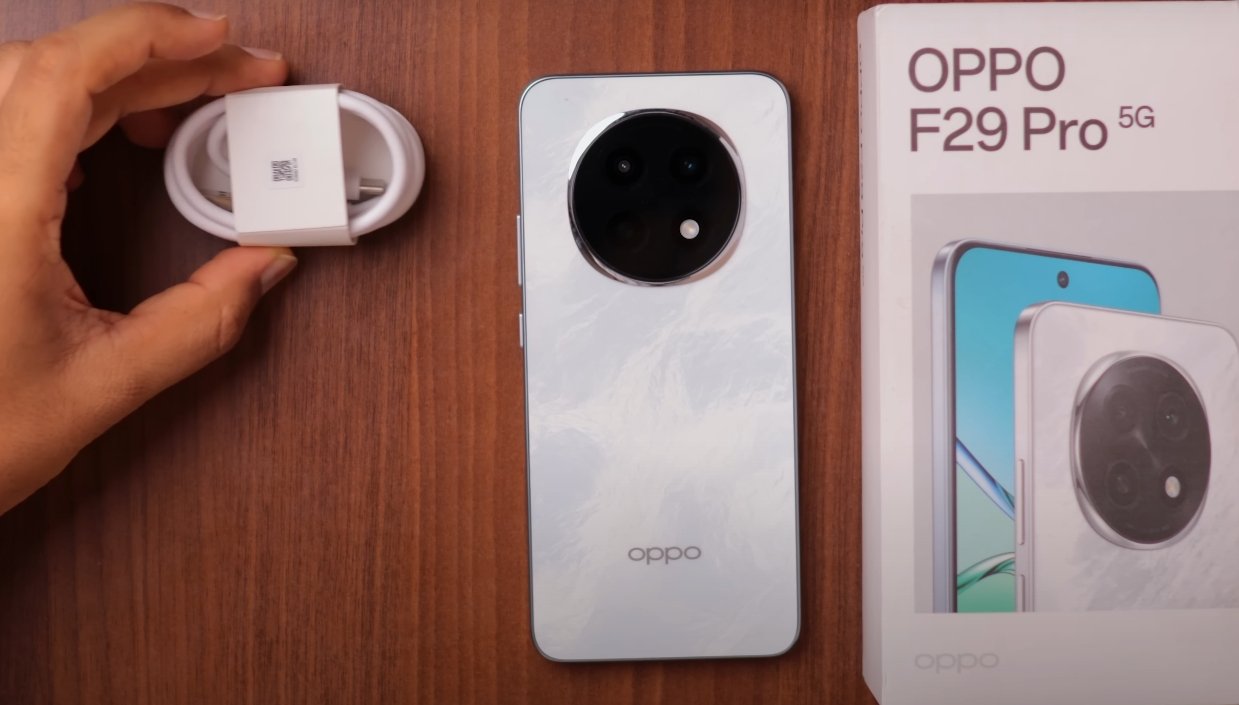 Australians Say OPPO F29 Pro Is Worth Looking At