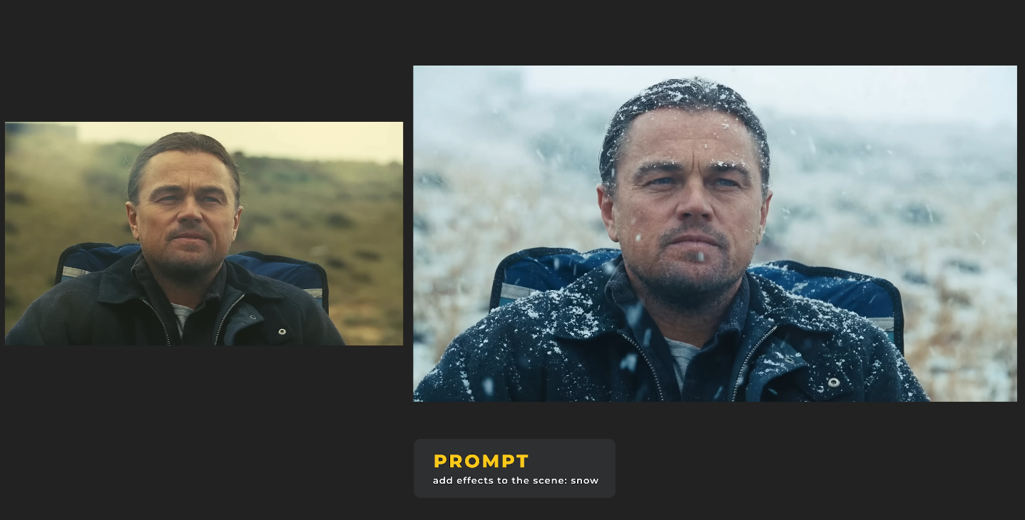 Best Nano Banana Pro prompts for UK winter photography