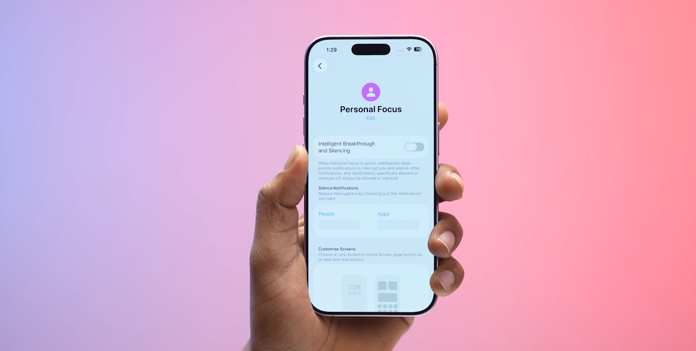 Biggest ever UK price drop on iPhone 17 announced
