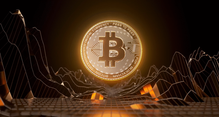 Bitcoin trades near £70,000 as UK investors eye fresh upside