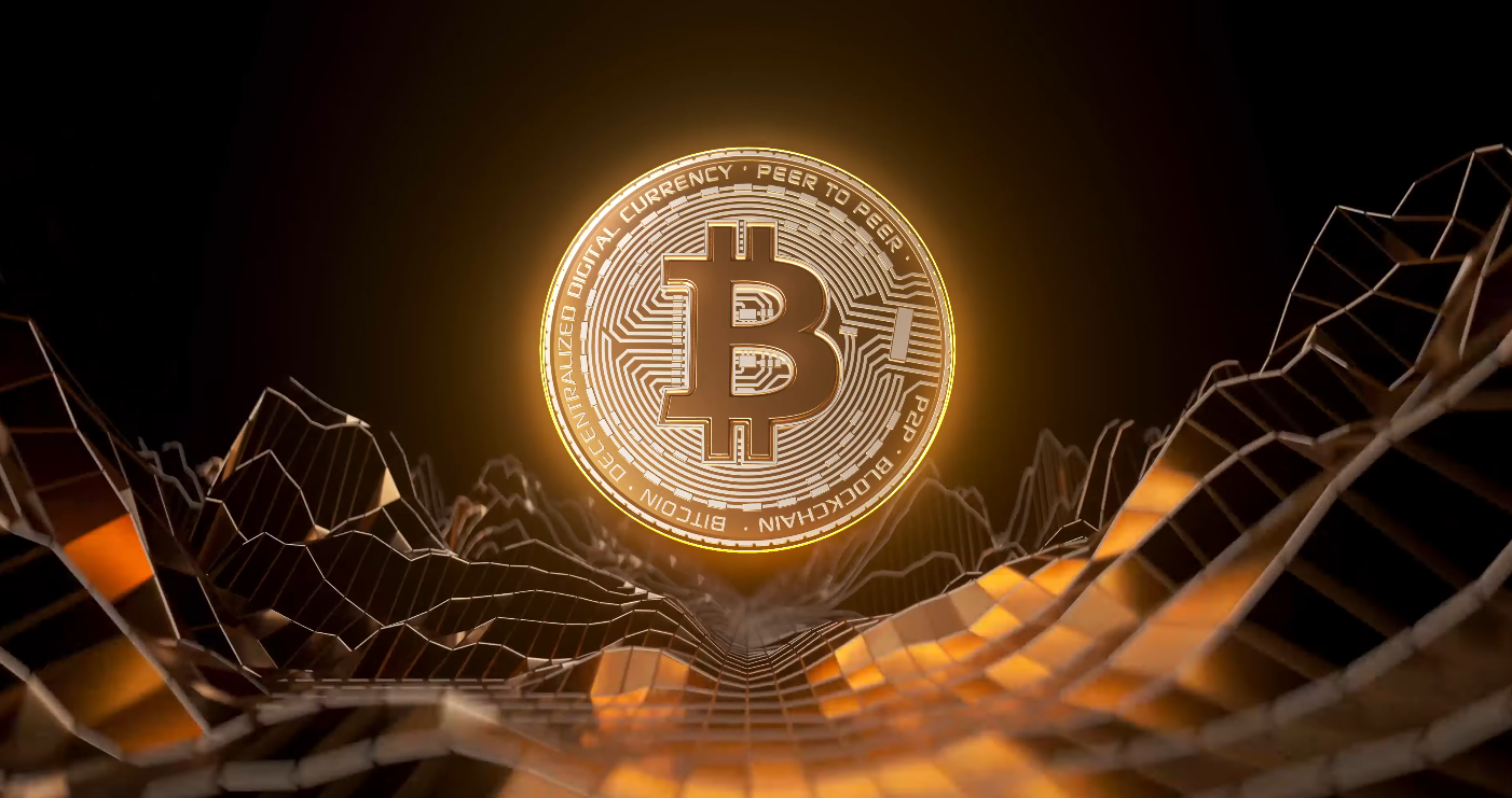 Bitcoin’s sharp bounce boosts UK retail trading volumes