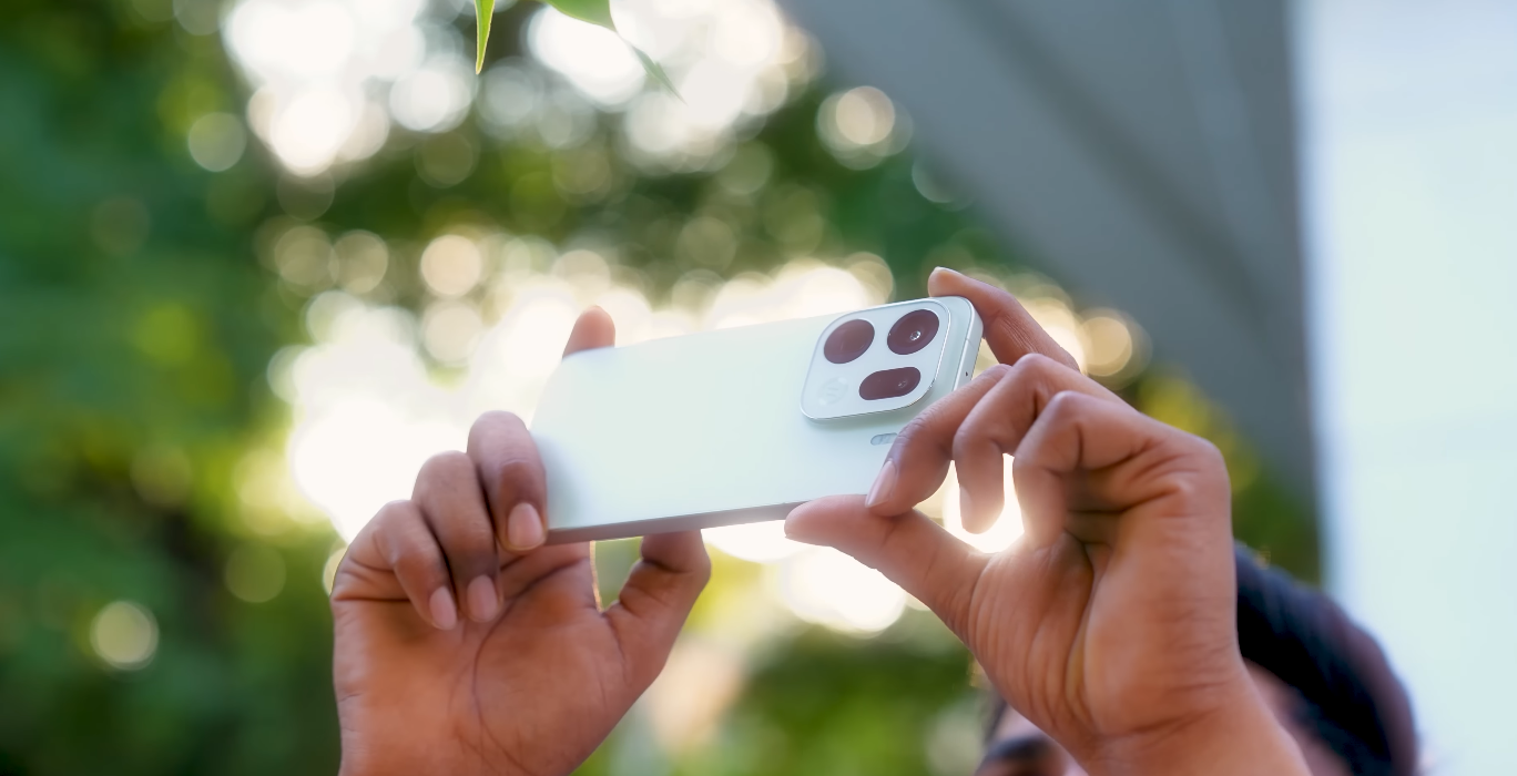 British tech media discuss Oppo Find X9 Pro’s premium camera setup