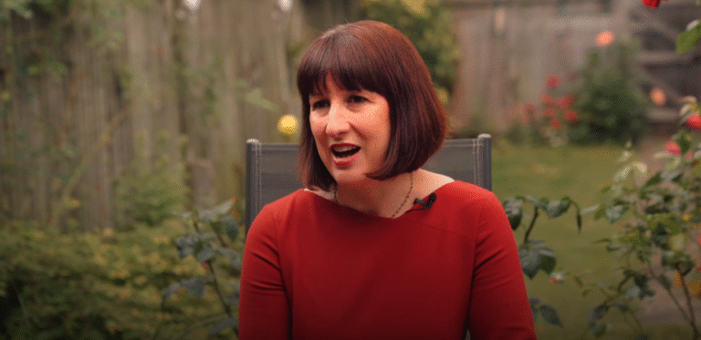 Budget 2025 countdown — when Rachel Reeves steps up to speak