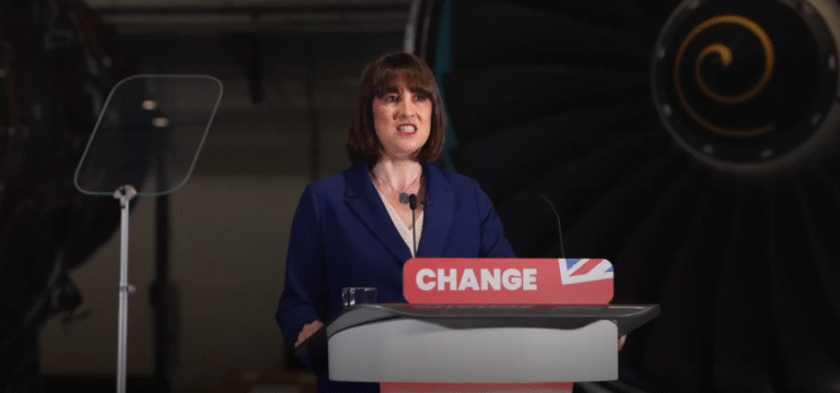 Budget 2025 live Rachel Reeves to unveil new tax rises for UK households