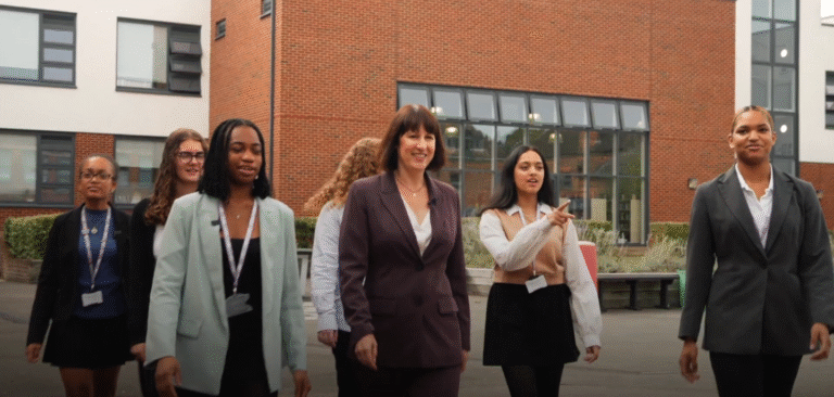 Budget announcement 2025 what UK households could pay more