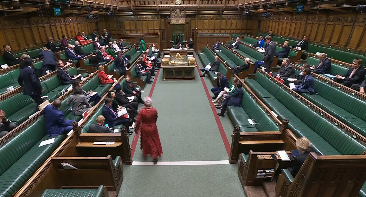 Budget could reduce pension growth by £2,500 over 5 years for many high earners