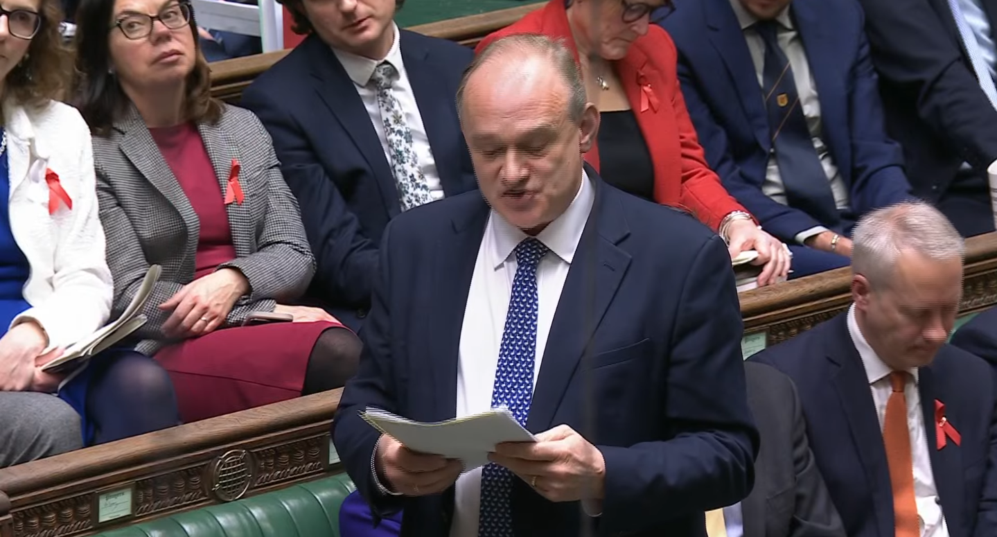 Budget freeze pushes many middle-income earners into higher tax band — extra £1,000 per year