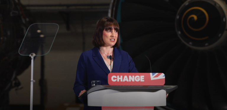 Budget news today key timings and what Reeves will announce