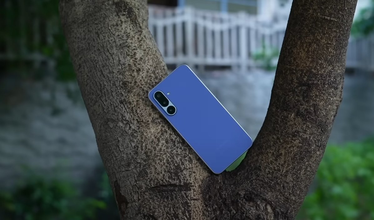 Buyers In Australia Say Galaxy F36 5G Is A Smart Pick