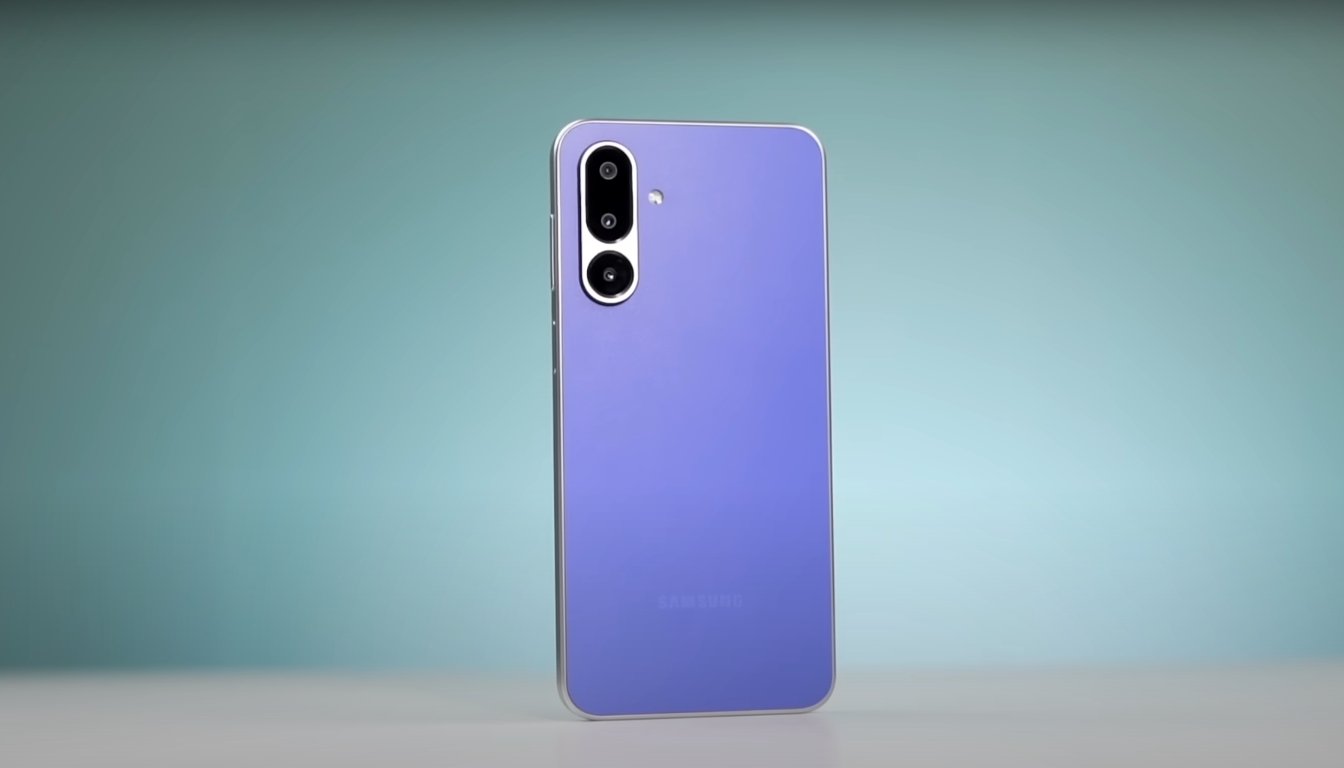 Buyers Say Galaxy F36 5G Just Feels Right