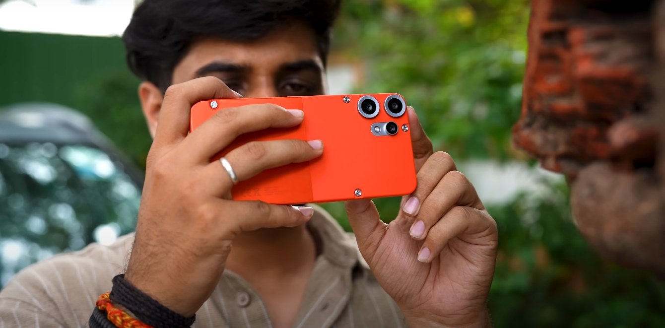 CMF Phone 2 Pro Camera Experience After Real Use