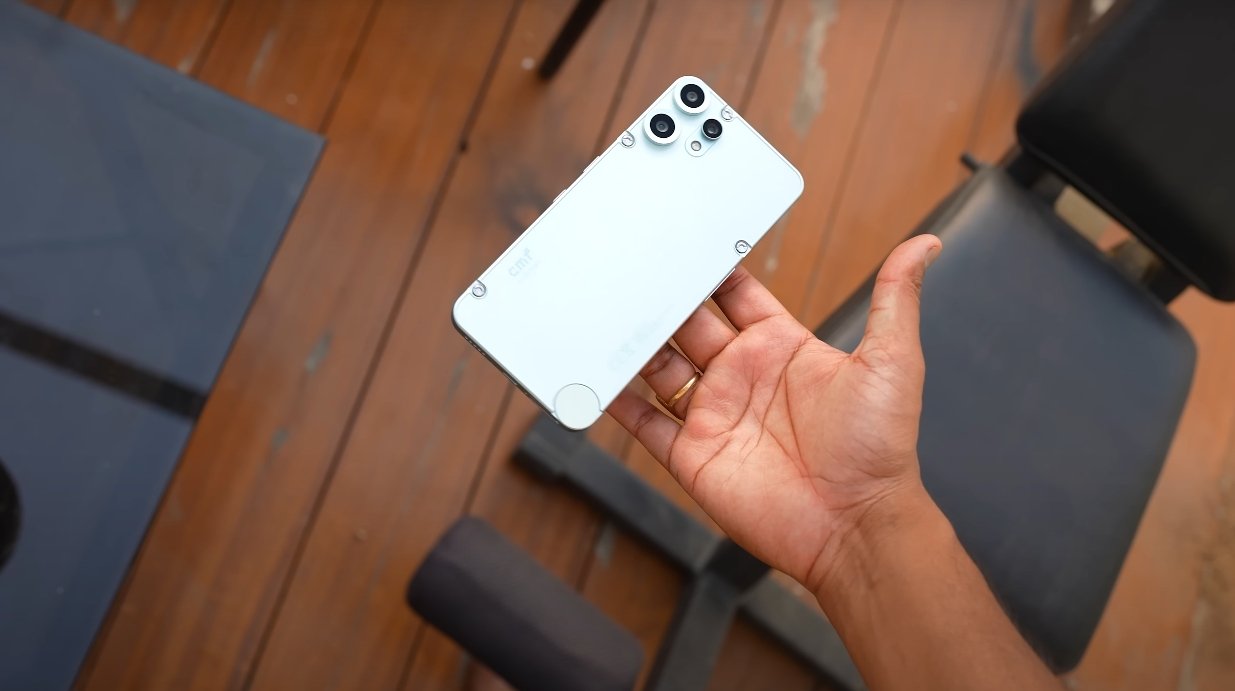 CMF Phone 2 Pro Full Review