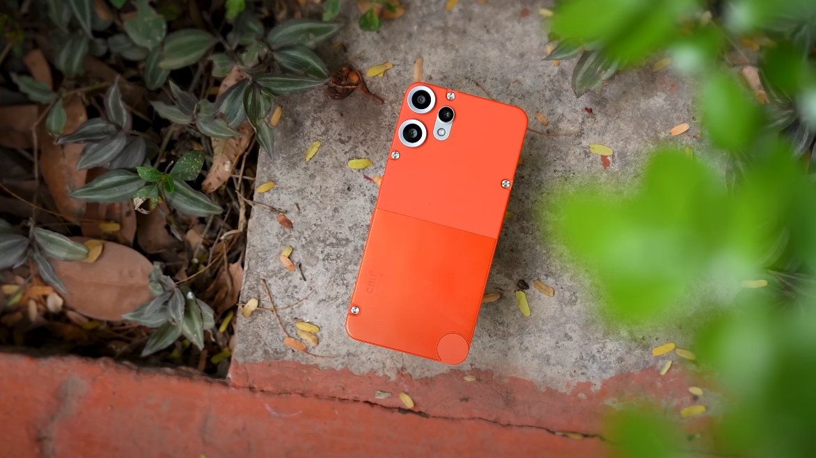 CMF Phone 2 Pro Price in Australia Impresses Budget Buyers