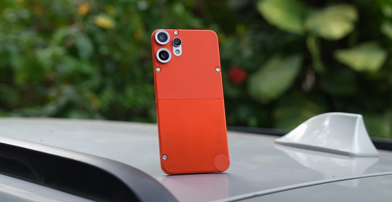 CMF Phone 2 Pro Price in USA