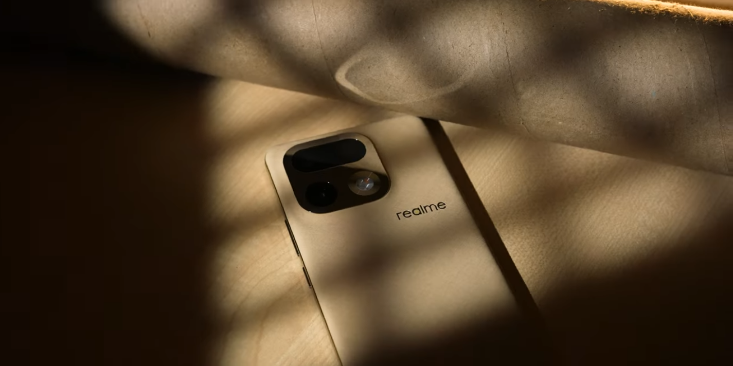 Camera, Battery and Performance of Realme 16 Pro