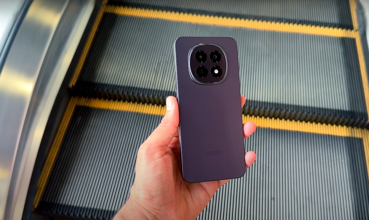 Canada Buyers Can Now Get OPPO F29 With Exclusive Discounts