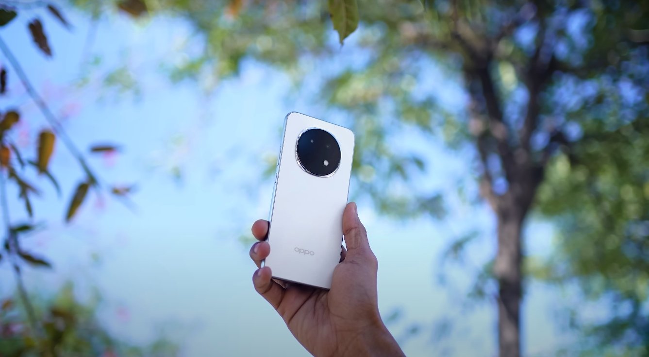 Canada Buyers Say OPPO F29 Pro Is A No-Nonsense Performer