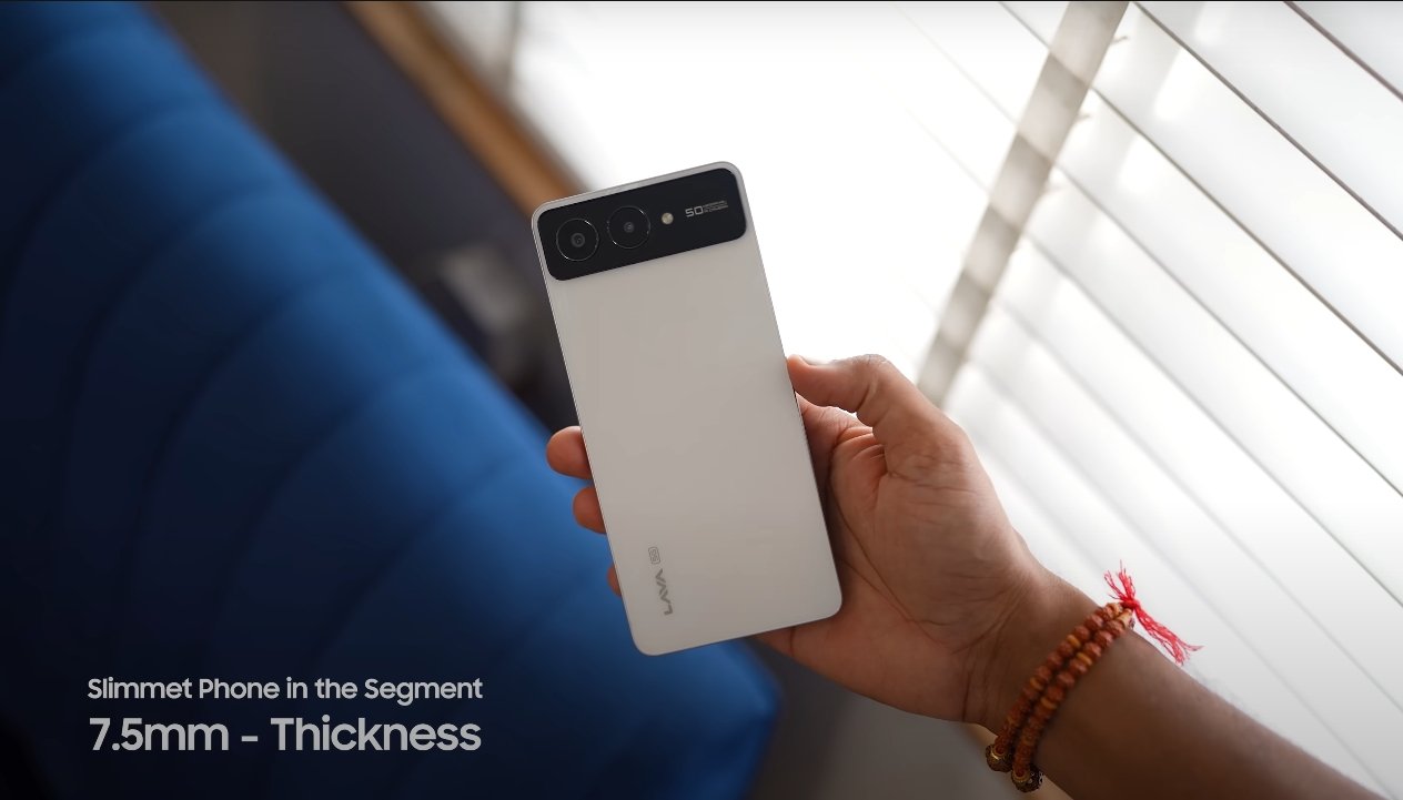 Canada Buyers Share Honest Views on LAVA Blaze Amoled 2