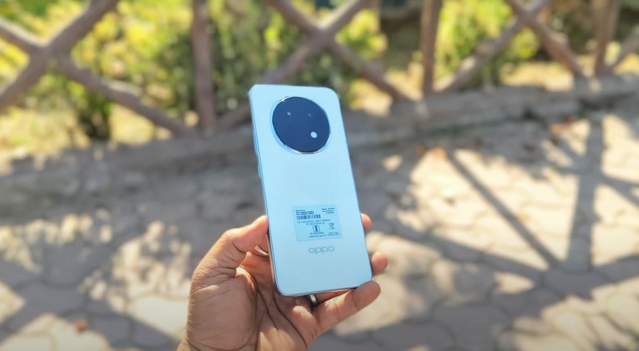 Canada Gets New Stock Of OPPO F29 Pro Ahead Of Weekend Sale