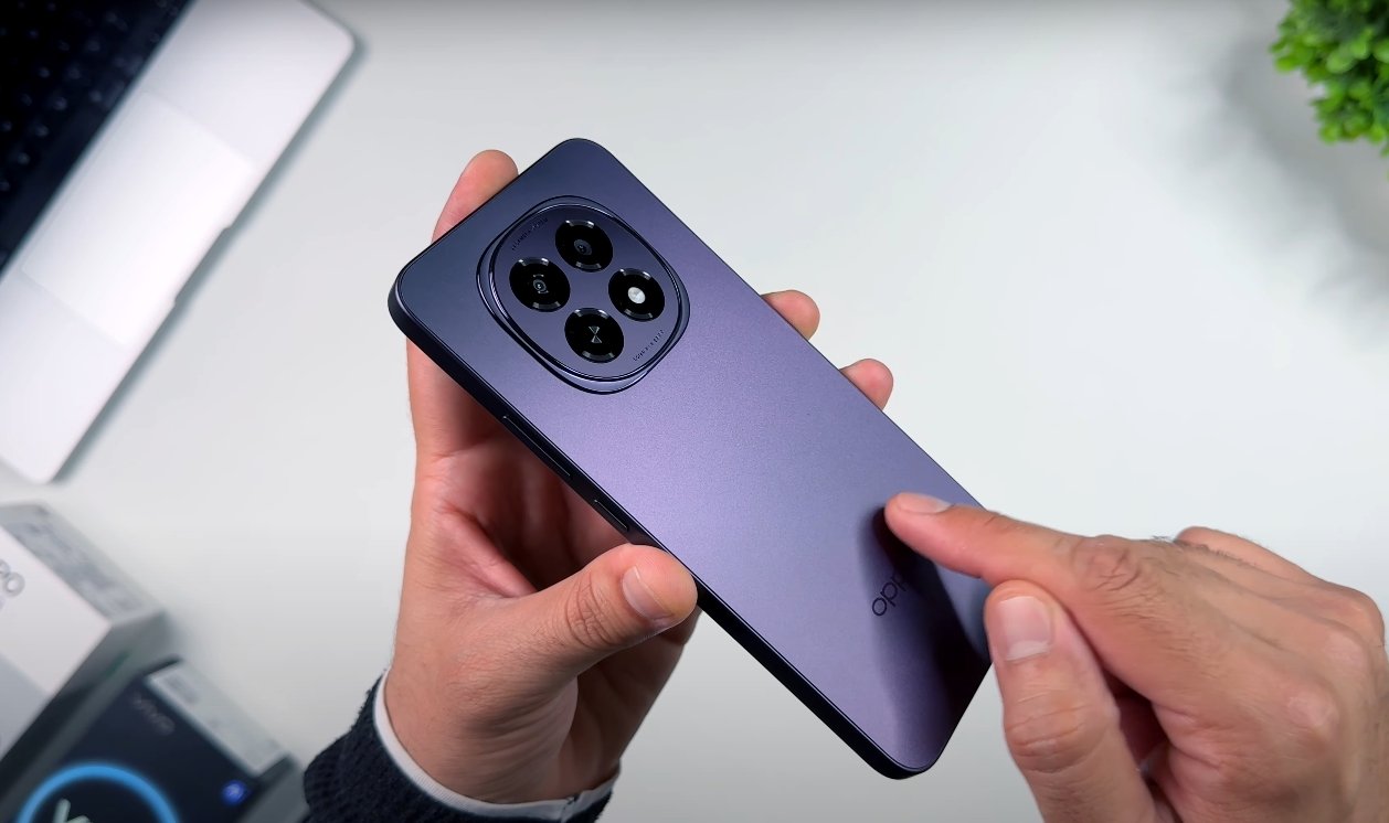 Canada Launch OPPO F29 Selling Fast With Initial Stock Offers