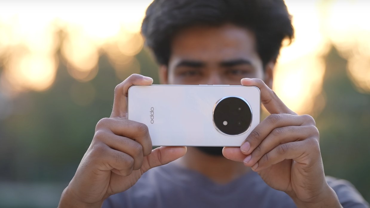 Canada Launch Of OPPO F29 Pro Includes Great Trade-in Offers