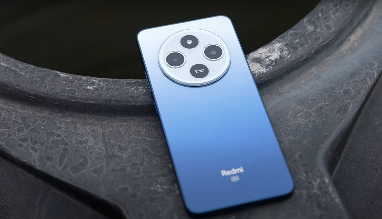 Canada Launch Redmi 14C 5G Price and Offers Revealed