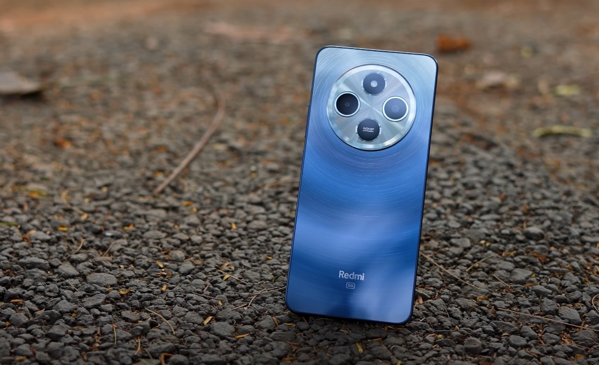 Canada Price Drop Alert for Redmi 14C 5G Buyers