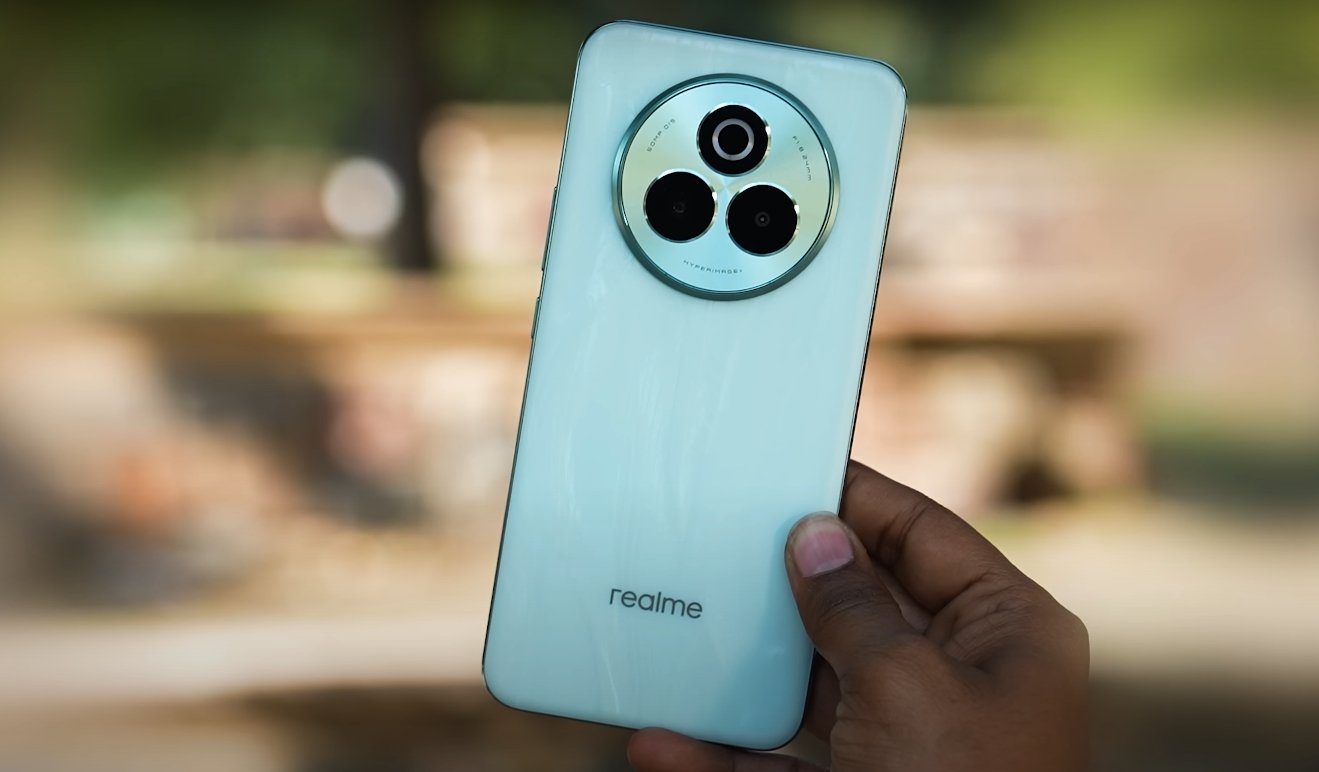 Canada Realme P3 Pro Offers Are Getting More Competitive